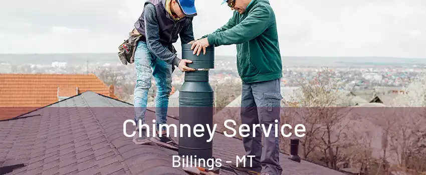  Chimney Service Billings - MT