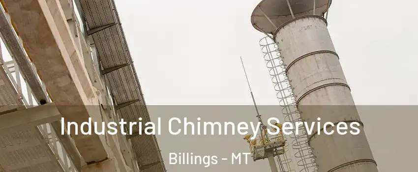  Industrial Chimney Services Billings - MT