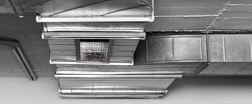 Trusted Air Duct Cleaning Company in Billings, Montana