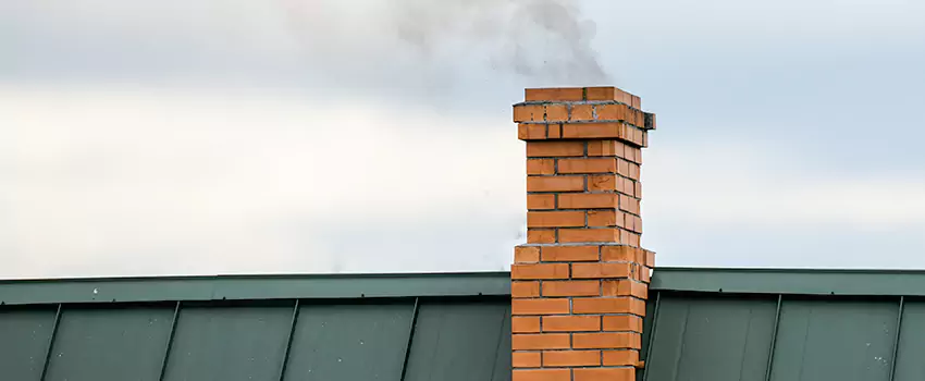 Animal Screen Chimney Cap Repair And Installation Services in Billings, Montana