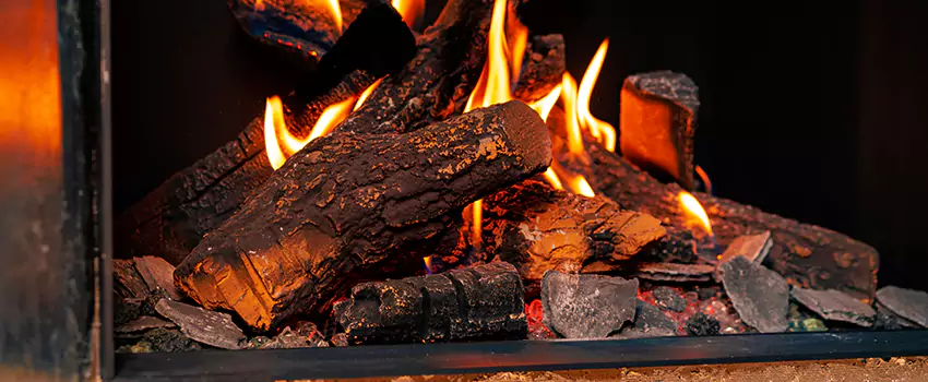 Chimney Fireplace Ash Dump Cleaning in Billings, MT