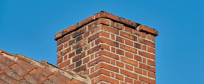 Clean Blocked Chimney in Billings, Montana