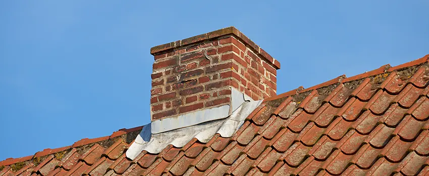 Residential Chimney Bricks Rotten Repair Services in Billings, MT