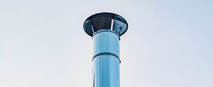 Wind-Resistant Chimney Caps Installation and Repair Services in Billings, Montana