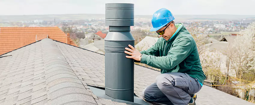 Chimney Chase Inspection Near Me in Billings, Montana