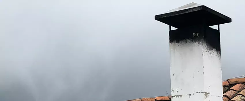 Chimney Damper Inspection in Billings, MT