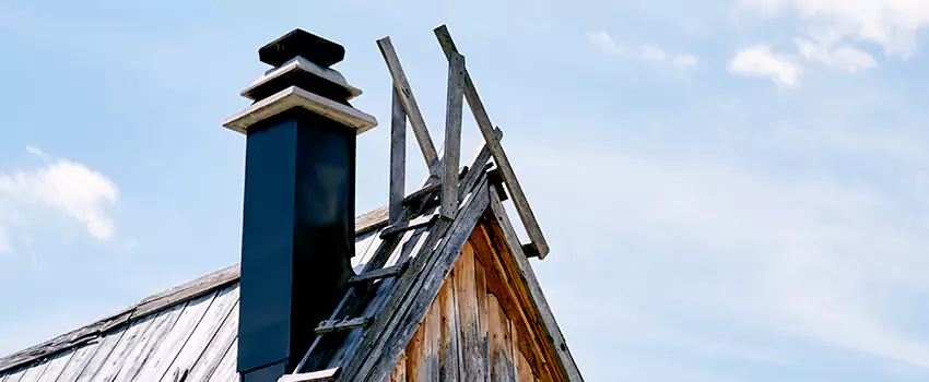 Chimney Creosote Cleaning in Billings, MT