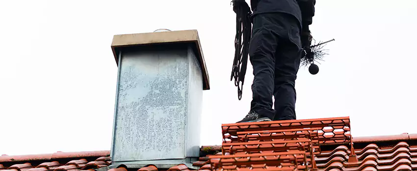 Chimney Liner Services Cost in Billings, MT