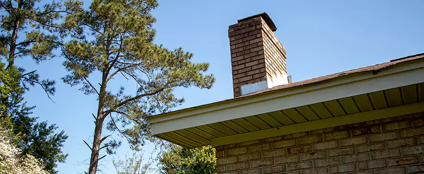 Budget-Friendly Chimney Masonry Service in Billings, Montana