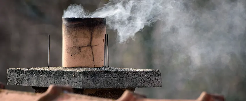 Wood Burning Chimney Odor Removal in Billings, MT