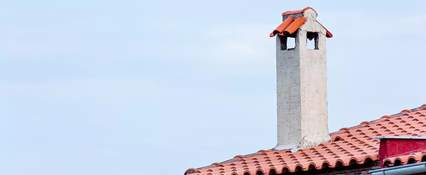Chimney Pot Replacement in Billings, MT