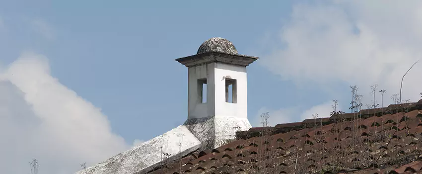 Cost To Rebuild A Chimney in Billings, MT