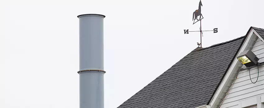 Chimney Inspection in Billings, MT