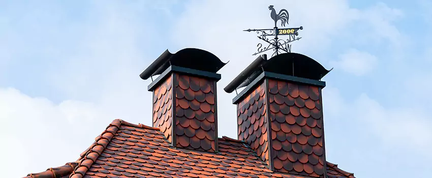 Old Chimney Restoration in Billings, Montana