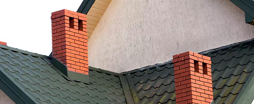 Chimney Saver Waterproofing Services in Billings, Montana