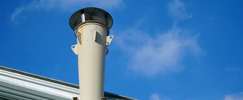 Chimney Spark Arrestor Requirements in Billings, MT
