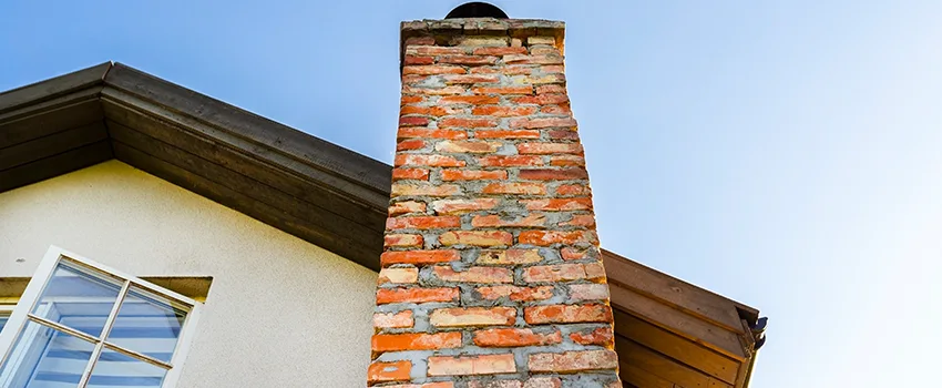 Chimney Mortar Replacement in Billings, MT