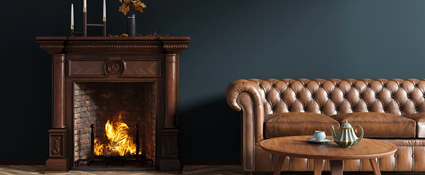 Traditional Fireplace Design Refurbishment Costs in Billings, Montana