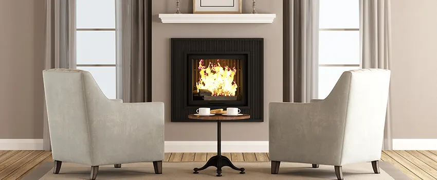 Custom Architectural Fireplace Restoration in Billings, MT