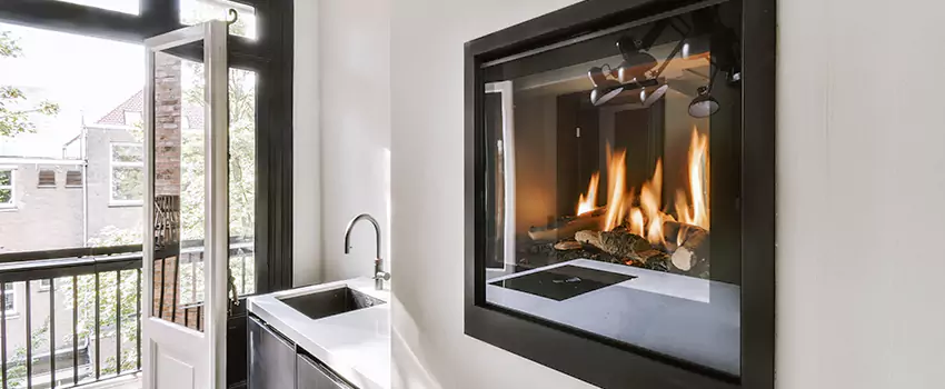 Dimplex Fireplace Installation and Repair in Billings, Montana