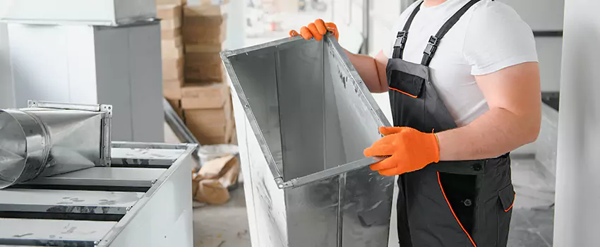 Benefits of Dryer Vent Inspection in Billings, MT