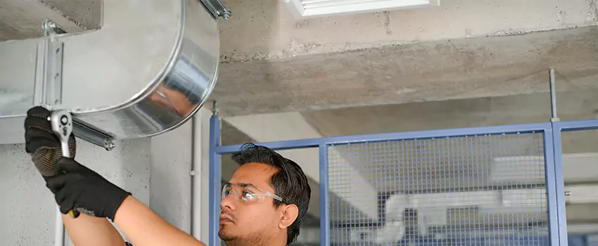 HVAC Ductwork Cleaning in Billings, MT