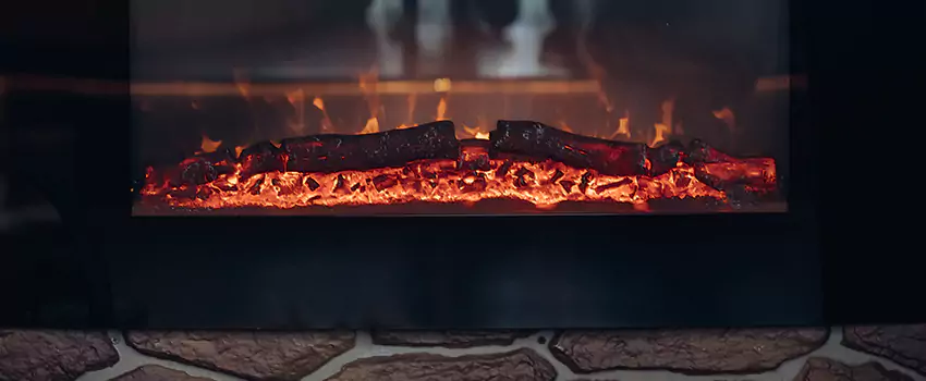 Outdoor Electric Fireplace Installation Solutions in Billings, MT