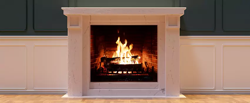Empire Comfort Systems Fireplace Installation and Replacement in Billings, Montana