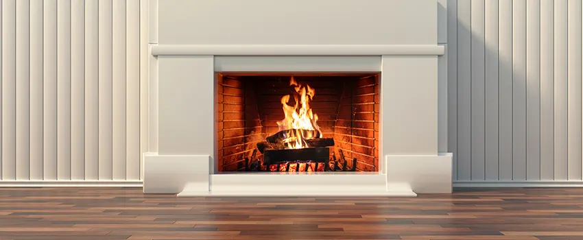 Fireplace Broken Ashtray Repair Services in Billings, Montana