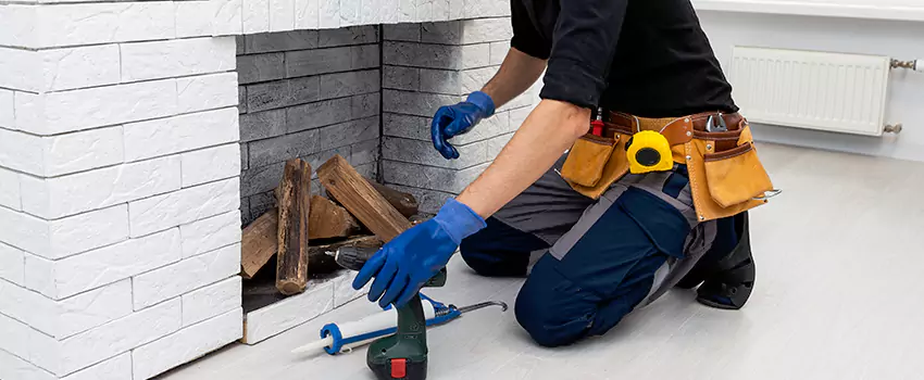Fireplace Doors Cleaning in Billings, Montana