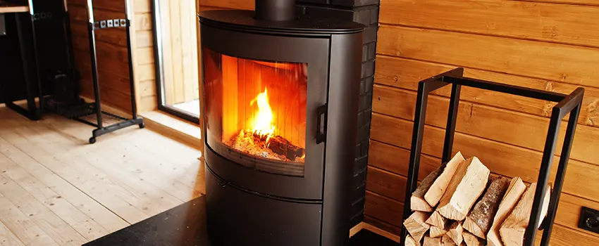 Gas Fireplace Door Handle Installation Services in Billings, Montana
