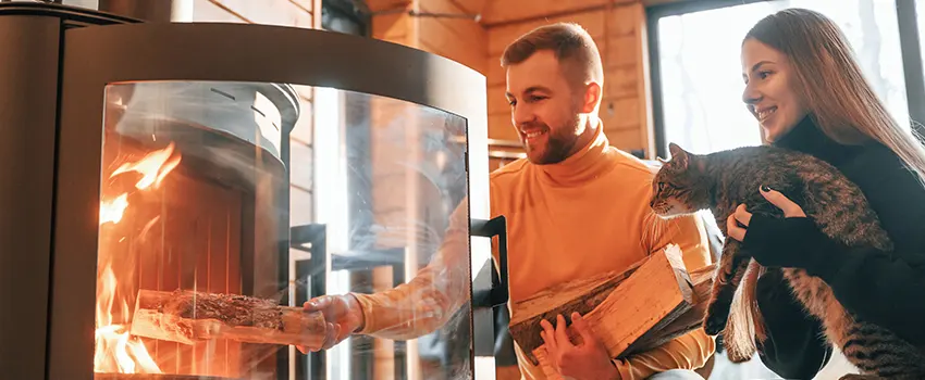 Fireplace Door Installation And Replacement Contractors in Billings, MT