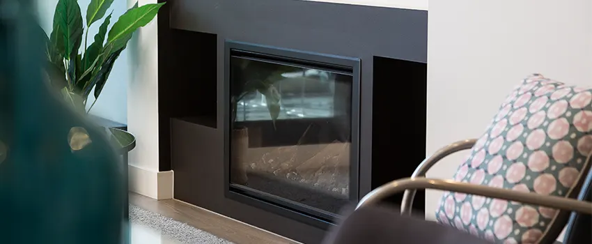 Welding Repairs for Fireplace Grate in Billings, MT