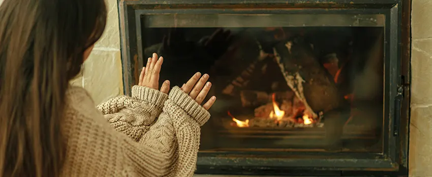 Wood-burning Fireplace Smell Removal Services in Billings, MT