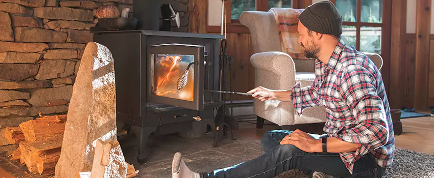 Fireplace Chimney Maintenance in Billings, Montana