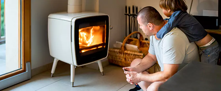 Fireplace Safety Inspection Technician in Billings, Montana