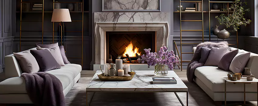 Fireplace Xtrordinair Ember-Glo Insert Fireplace Maintenance in Billings, Montana