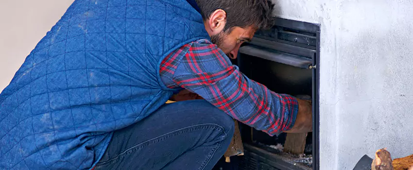 Fix Non-Working Prefabricated Fireplace in Billings, MT