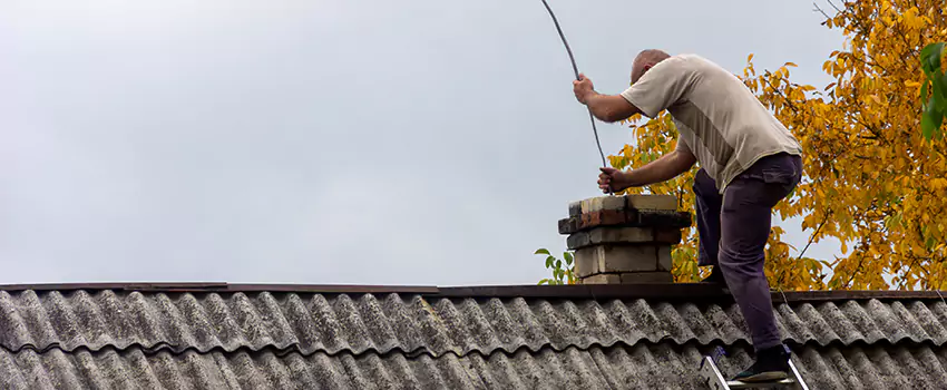 Chimney Flue Cleaning in Billings, MT