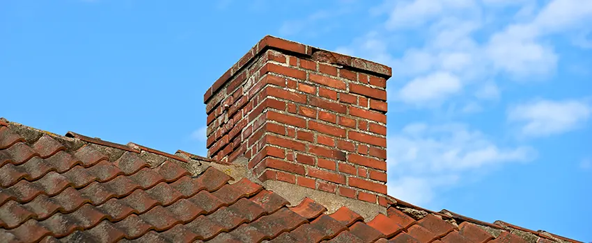 Flue Tiles Cracked Repair Services near Me in Billings, MT