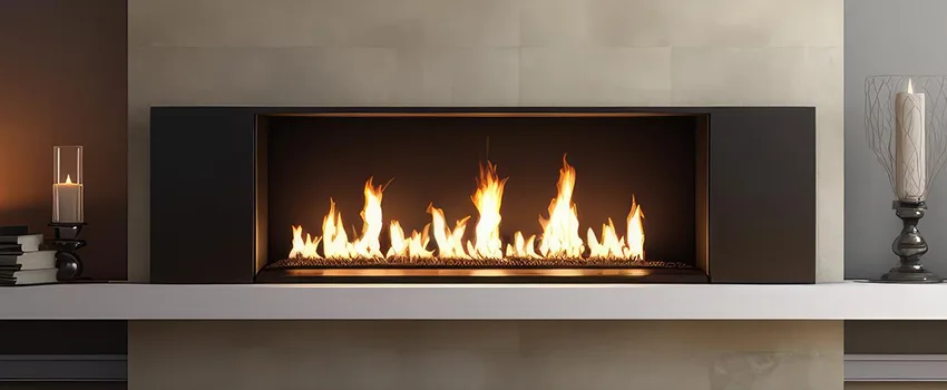 Vent Free Gas Fireplaces Repair Solutions in Billings, Montana