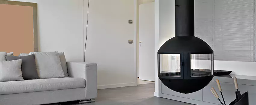 Hanging & Suspended Fireplaces Designer in Billings, Montana