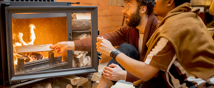 Benefits of Harman Stoves Fireplace in Billings, Montana