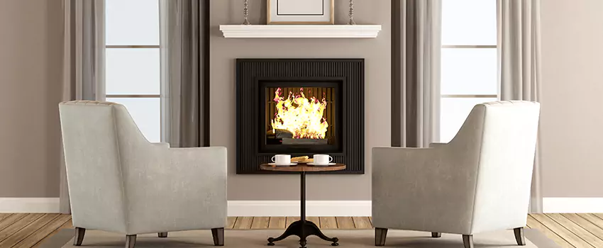 Heat & Glo Outdoor Gas Fireplaces Installation Contractors in Billings, Montana
