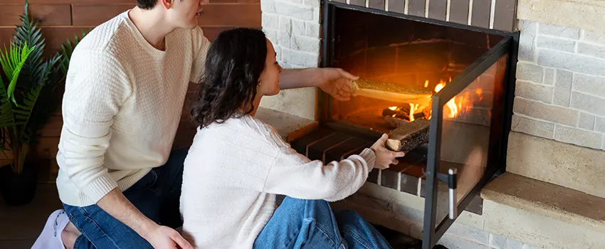 Kings Man Direct Vent Fireplaces Services in Billings, Montana