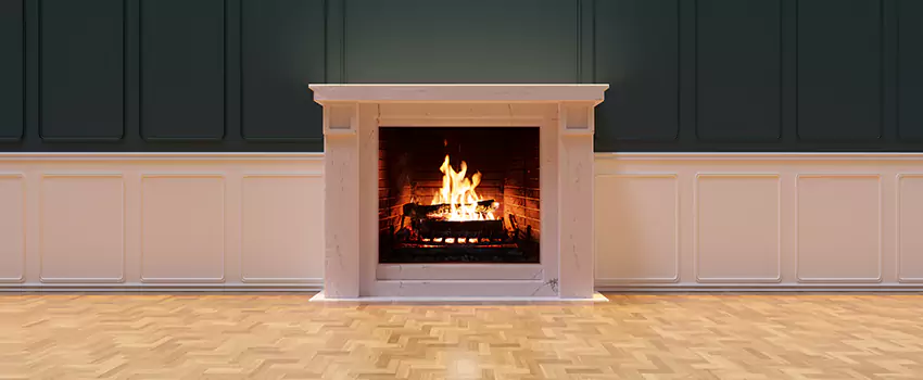 Napoleon Electric Fireplaces Inspection Service in Billings, Montana