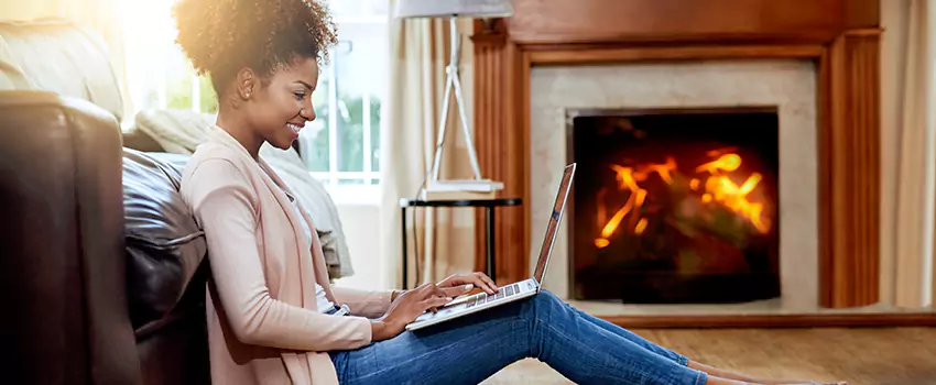 Cost-Effective Osburn Fireplace Installation and Repair in Billings, MT
