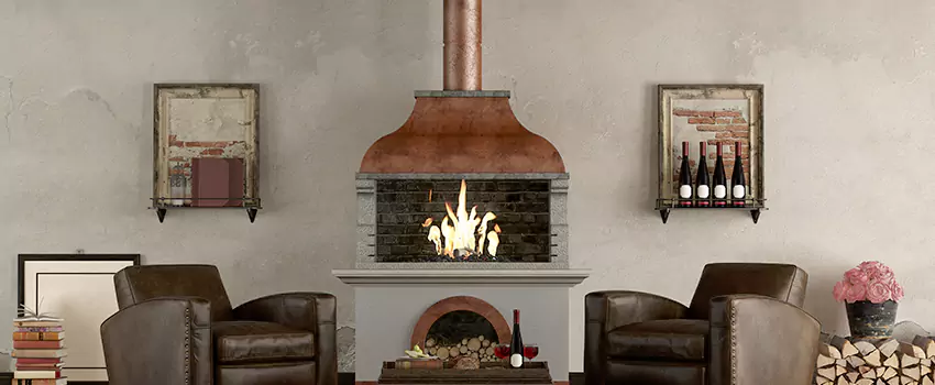 Benefits of Pacific Energy Fireplace in Billings, Montana
