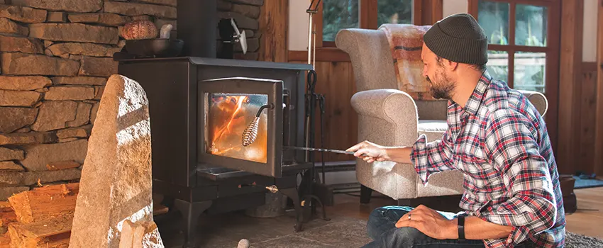 Cost of Pellet Fireplace Installation Services in Billings, MT