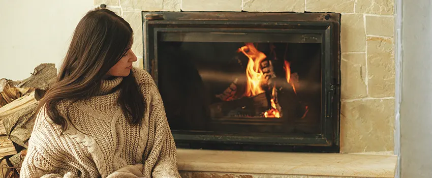 Regency Outdoor Fireplace Products Maintenance and Replacement Services in Billings, Montana